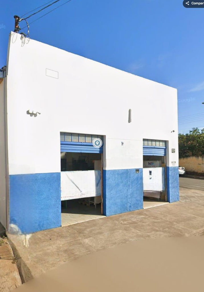 (25%) galpão, a.t. 184m2