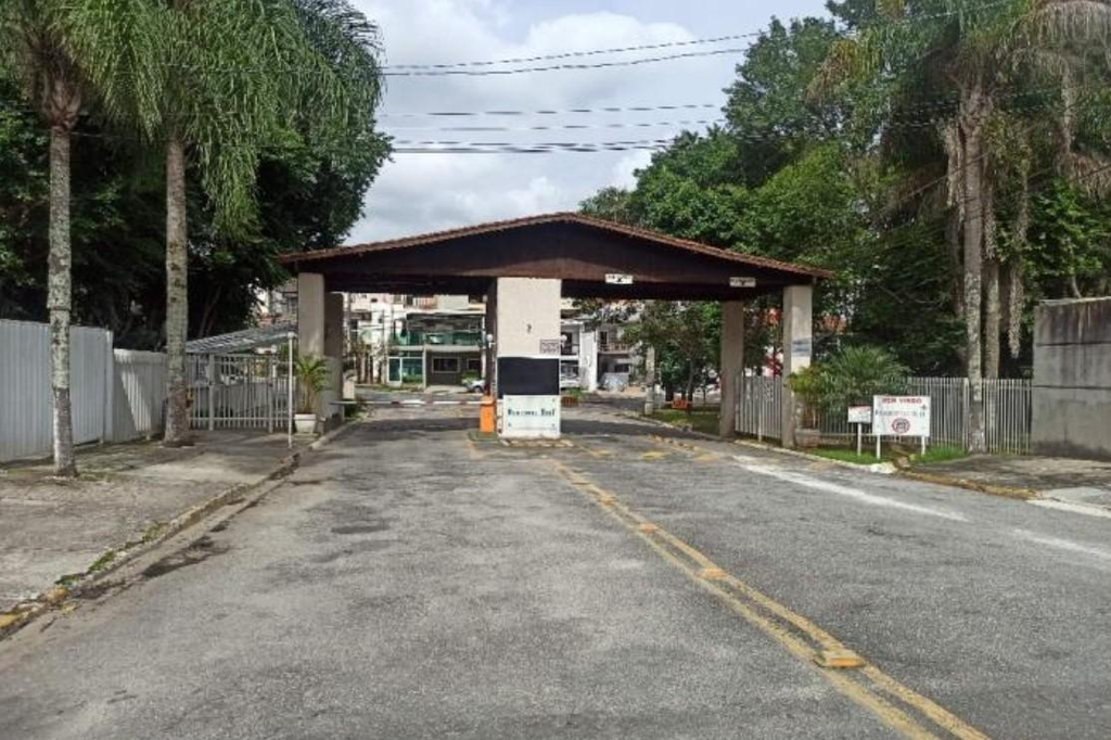 Imóvel urbano com a.t. 140,84 m2 em mogi das cruzes/sp