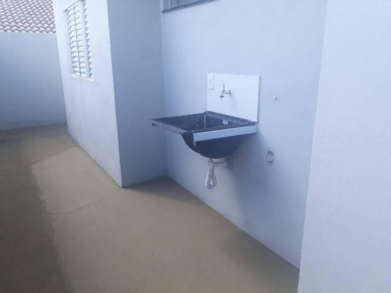 Casa 68m² com terreno 129m² | osvaldo cruz-sp | veredas i - próx. praça beija flor - financiamento até 420 meses!