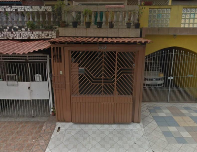 Casa 83m² c/ 1 vaga | São Paulo-SP | Jardim Vale Das Virtudes - Próximo ao Metrô e Shopping Campo Limpo- Financiamento até 420 Meses!