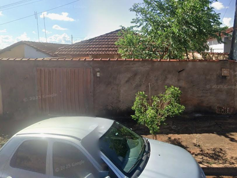 Casa, A.T. 178m², Jd. Paraíso