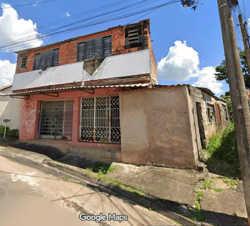 Casa no bairro res. vereadora hermengarda leme marinelli em espírito santo do pinhal/sp