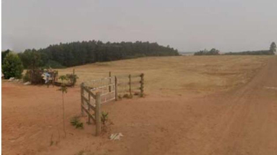 IMÓVEL RURAL COM ÁREA DE 121.000,00m2 EM JANIÓPOLIS-PR