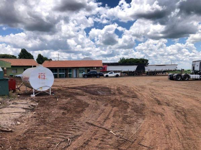 Imóvel Rural com Área Total 8.132,00 M2 - São Jerônimo Sa Serra/PR
