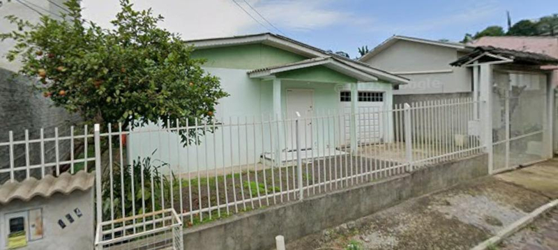 Imóvel Urbano com Área Total de 300 M2 em Frederico Wstphalen-RS
