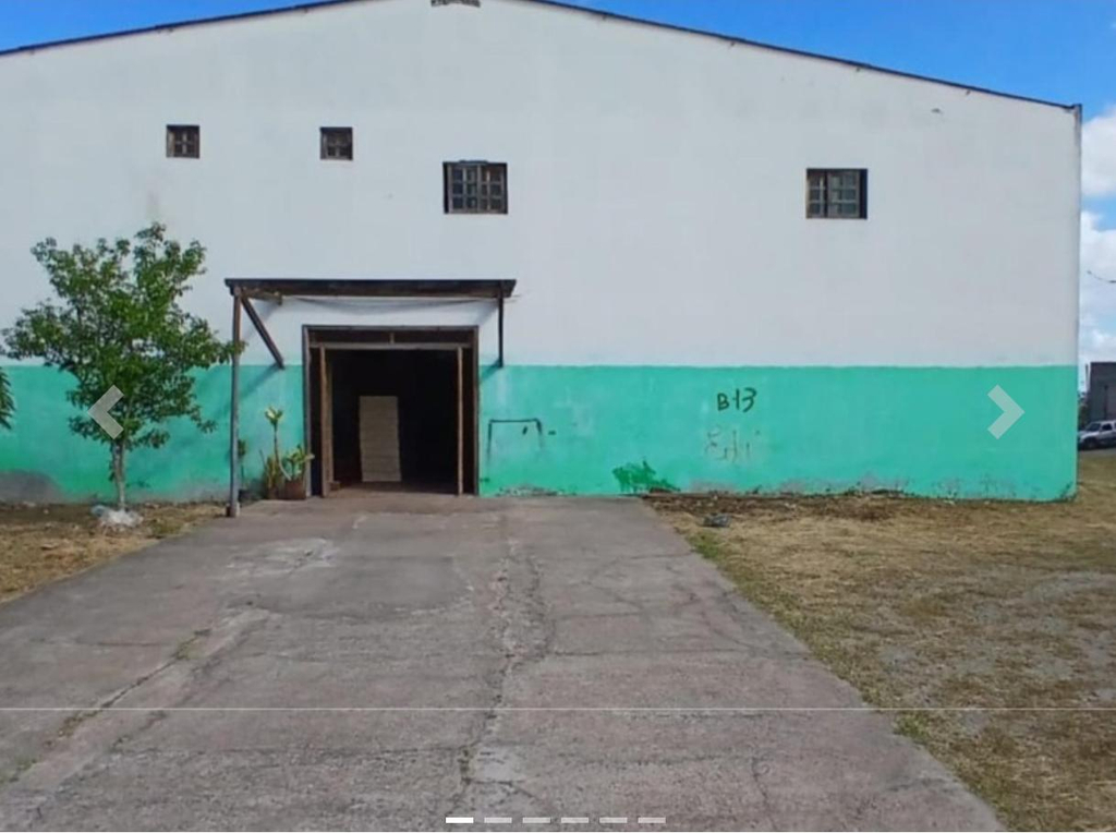 Lotes do Núcleo Industrial de Itabaiana