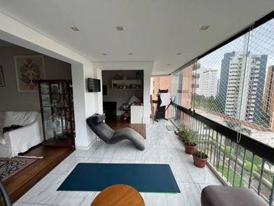 Apto Alto Padrão 295m² c/ 4 vagas | Morumbi | Edifício Castel Sardo - Próximo ao Shopping Jardim Sul - Financiamento até 420 Meses!