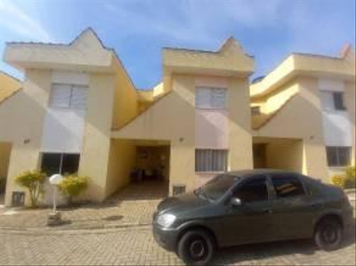 Casa em condomínio 86m² | suzano-sp | condomínio residencial oliveira i | recreio sertãozinho - financiamento até 420 meses!