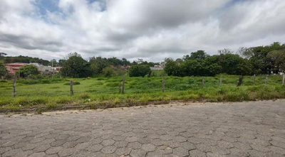 Terreno Urbano - 6.826,46 M²  - Sarapuí/SP