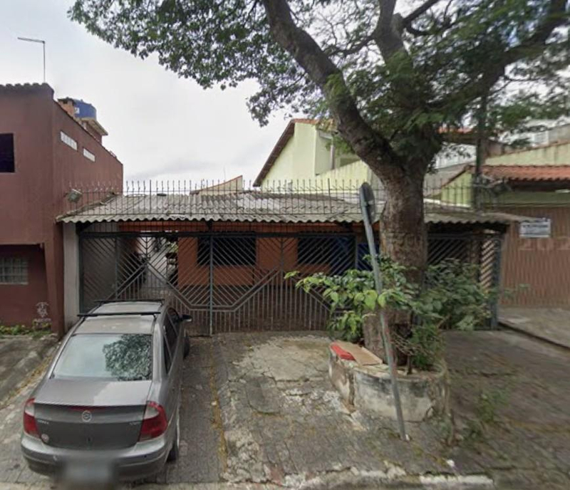 Casa c/ aprox. 164m² | Jd. Bela Vista, Guarulhos/SP | Excelente Oportunidade para Investidor. Próximo ao Aeroporto e Trem