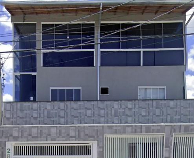 Casa, 382.0 m2, ITAJAÍ / SC