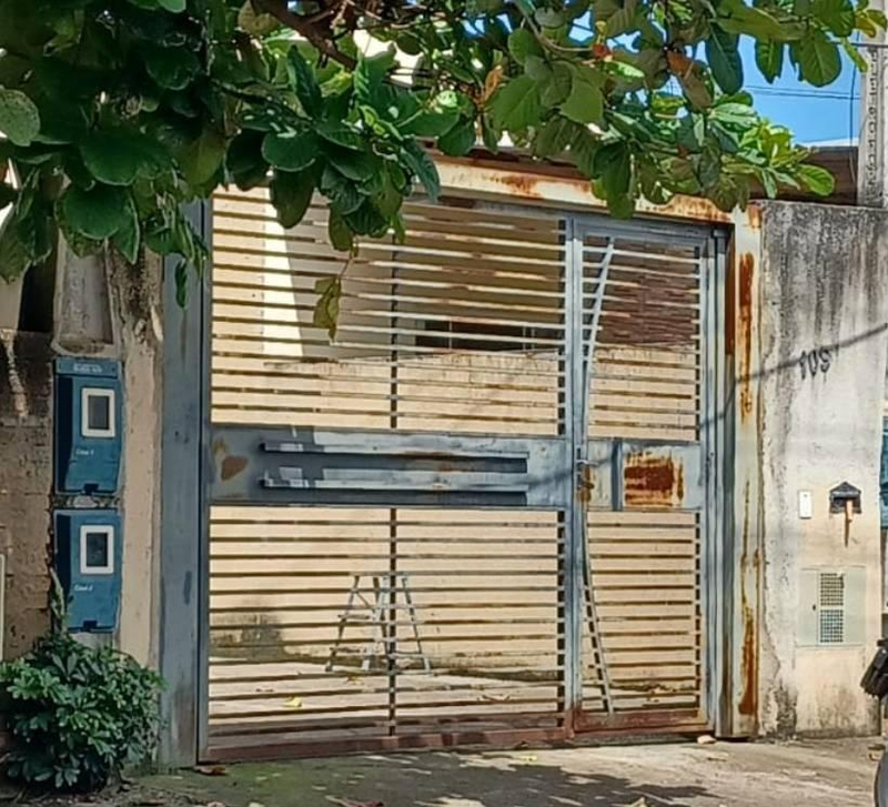 Casa 58m² com terreno 125m² | são joão da boa vista-sp | v. n. sra. de fátima - próx ifsp (instituto federal de são paulo) - financiamento até 420 meses!