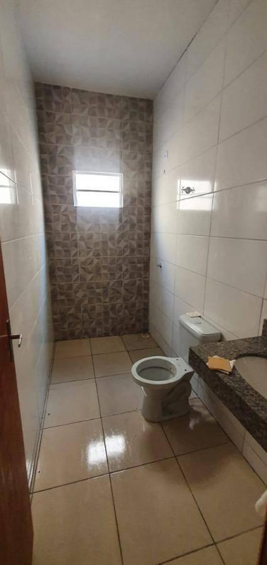 Casa, Santa Helena De Goiás / GO