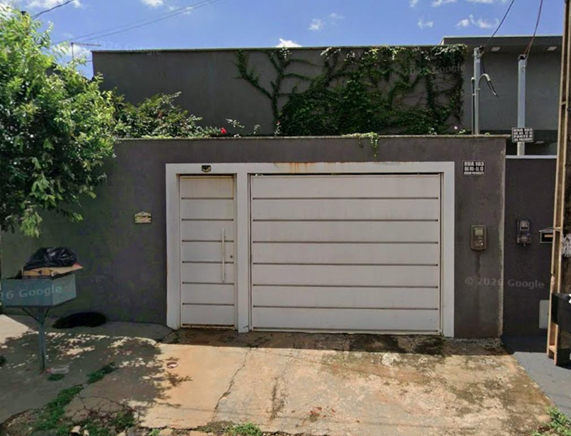 Casa, 96.91 m2, RIO VERDE / GO