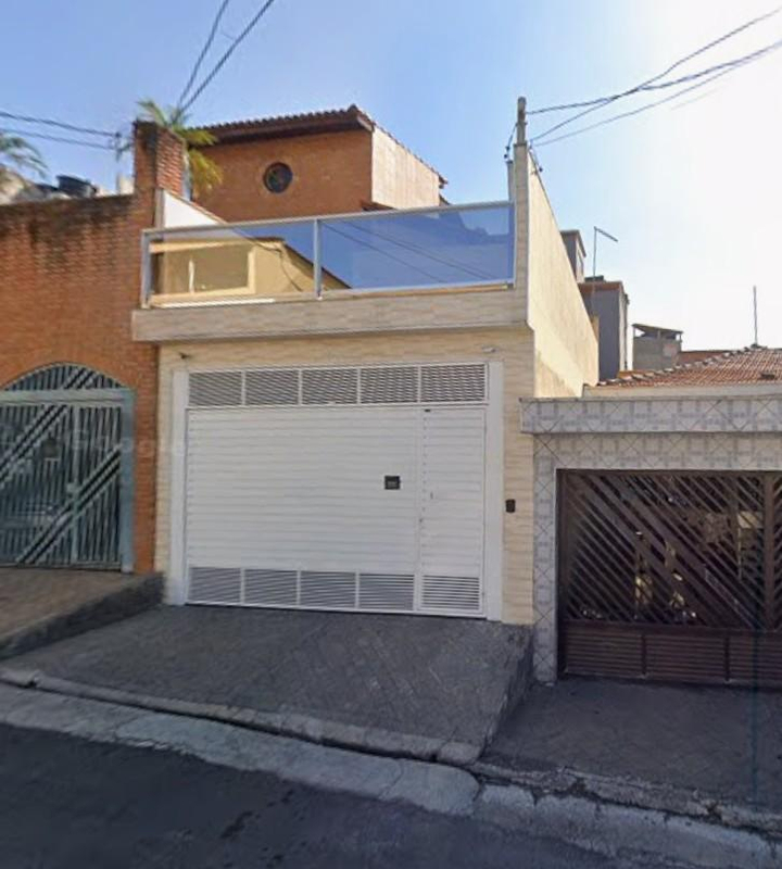 Casa 140m² | jardim botucatu, são paulo/sp | 26% de desconto na 2ª praça. excelente custo p/ m² na zona sul. oportunidade p/ investidor!