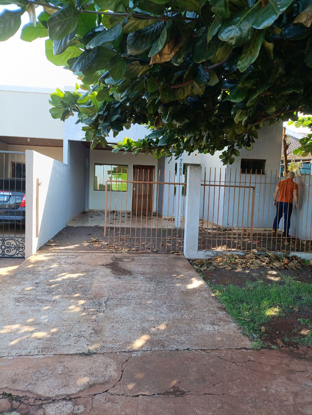 IMÓVEL URBANO COM ÁREA TOTAL DE 171,648 m² - EM MARECHAL CANDIDO RONDON/PR