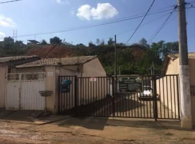 Casa 52m² | Belford Roxo-RJ | São Vicente | Oportunidade - Próx. à Av. Joaquim da Costa Lima e ao Centro de Belford Roxo - Financiamento até 420 Meses!