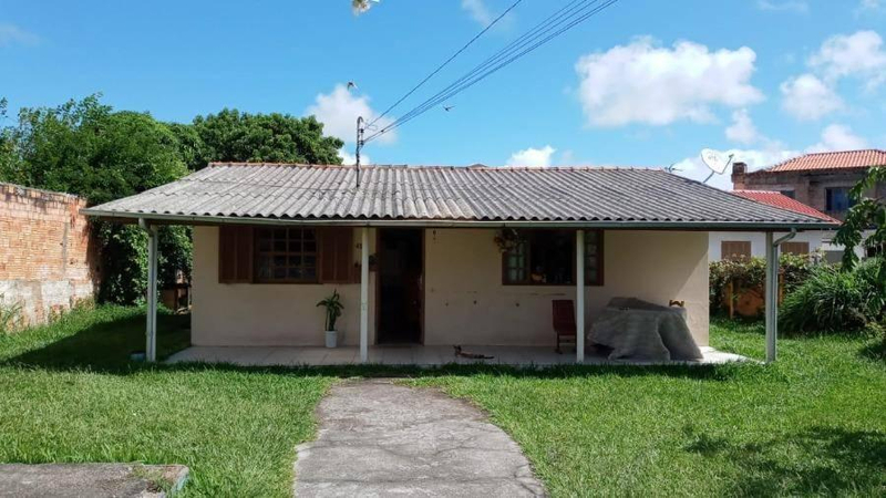 Casa, Laguna / SC