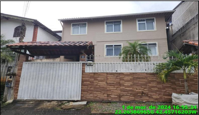 Casa 170.0 m2, NOVA FRIBURGO / RJ