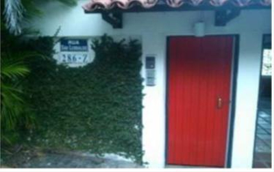 Casa, Ocupada, RIO DE JANEIRO / RJ
