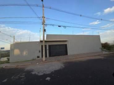 Casa 222m² com terreno 295m² | sertãozinho-sp | jardim das araucárias - próx. à rodovia atílio balbo - financiamento até 420 meses!