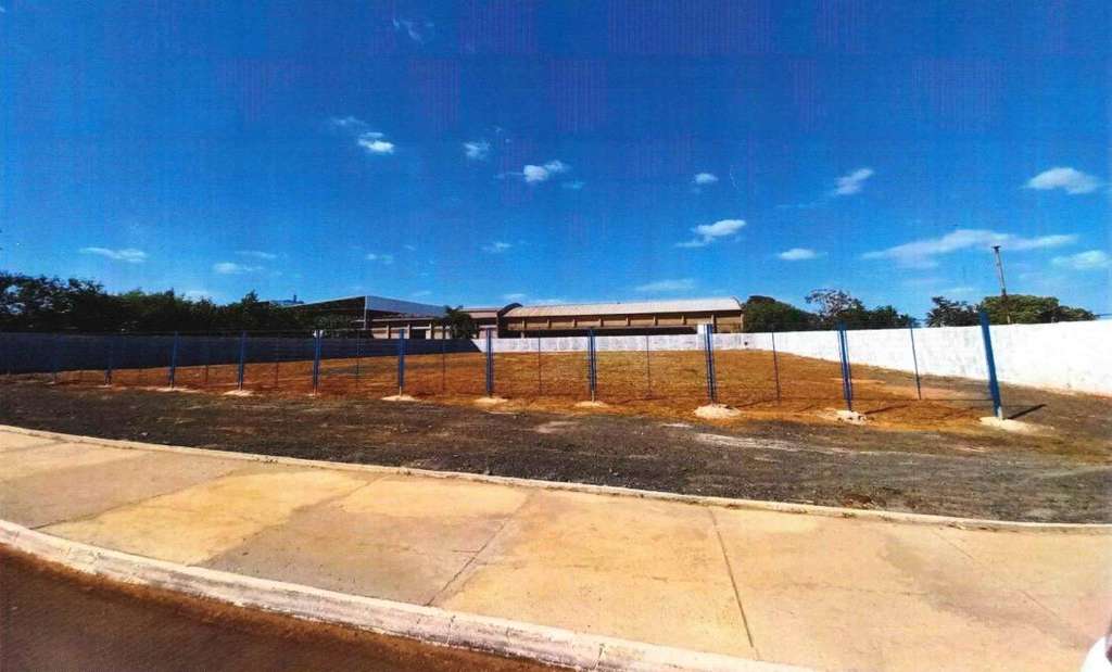 Terreno Urbano Medindo 2.500,09m² - Jales-SP
