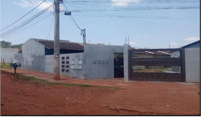 Casa, Ocupada, 92.91 m2, CAMPO GRANDE / MS