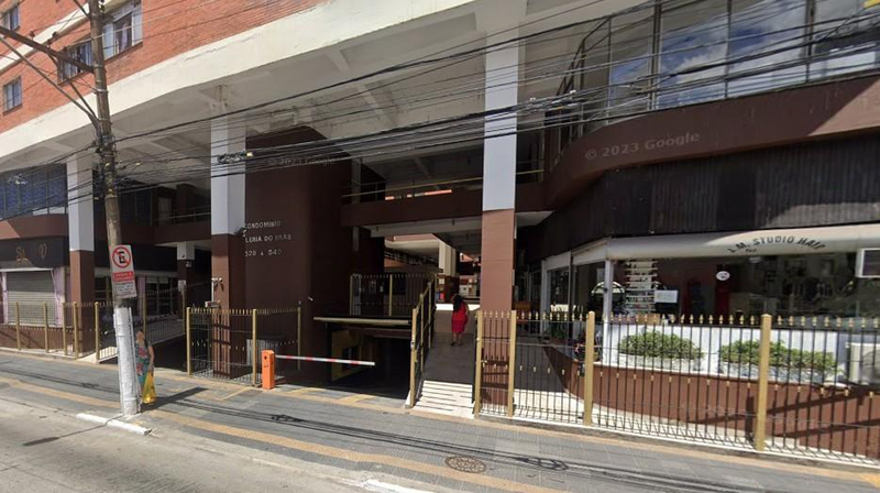Loja 26m² | São Paulo-SP | Brás - Na Av. Celso Garcia, Em Frente ao Templo de Salomão, Próx. Metrô Bresser-Mooca e Largo da Concórdia - Condições de Pagamento Facilitadas, Entre em Contato!