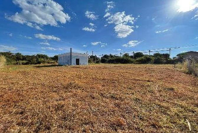 Área Industrial 3.910m² | Itumbiara/GO | Setor Diagri | Localização Estratégica na Via Primária 1: Ideal pará Logística e Expansão!