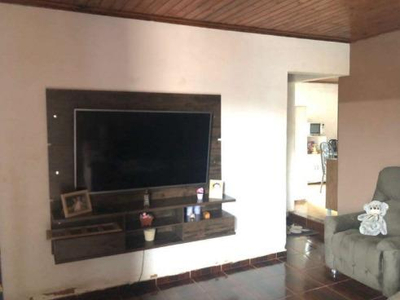 Imóvel urbano com área total de 182,62 m2 em bernadino de campo-sp