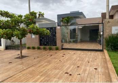 Casa, Assis Chateaubriand / PR