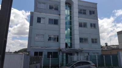 Apartamento 68m² c/ 1 vaga | Lages-SC | Santo Antônio - Próx. Av. Santa Catarina e Av. Dom Pedro II, Condomínio Residencial La Fiore - Financiamento até 420 Meses!