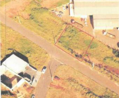 LOTE 35: Imóvel objeto da matrícula nº 38.115 localizado em Astorga/PR