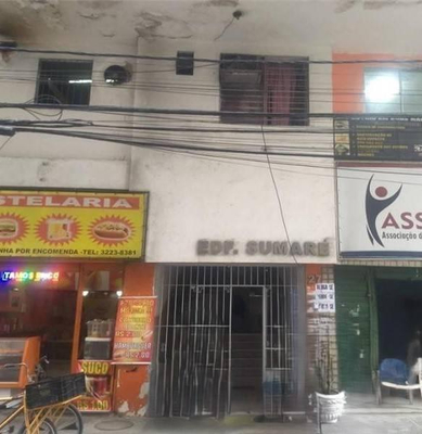 Apartamento, Recife / PE