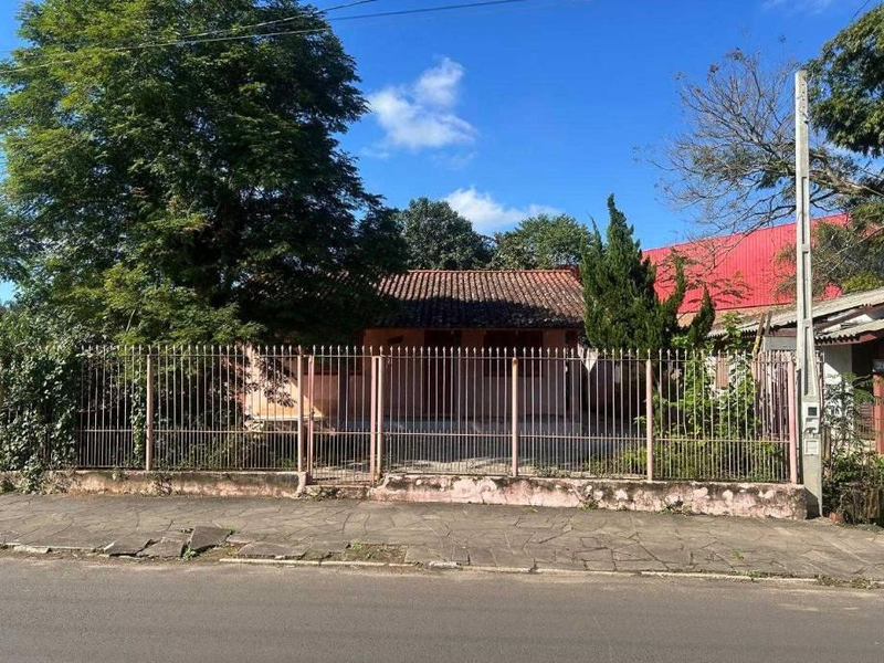 Casa, 330.0 m2, São Sebastião Do Caí / RS