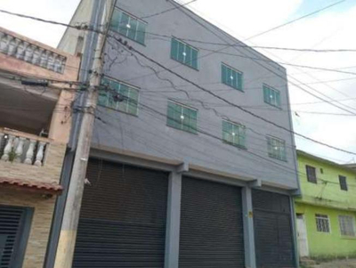Imóvel urbano com área total de 240.00 m2- em poá/sp