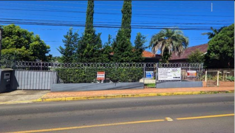 Casa, Ocupada, 155.94 m2, NOVO HAMBURGO / RS