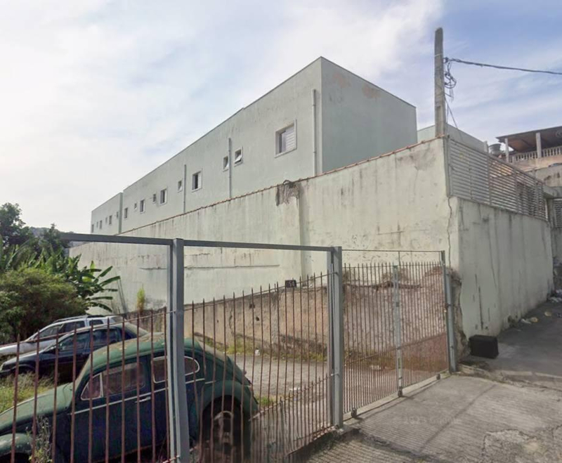 Casa em condomínio 73m² | são paulo-sp | freguesia do ó - próx. à futura estação maristela (linha 6-laranja) - financiamento até 420 meses!