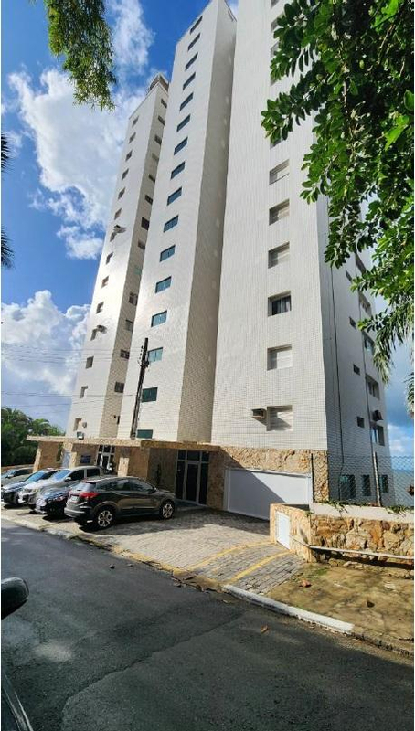 Apartamento 52,80m² no Ilha Porchat, São Vicente/SP | Direitos Compromisso de Compra e Venda