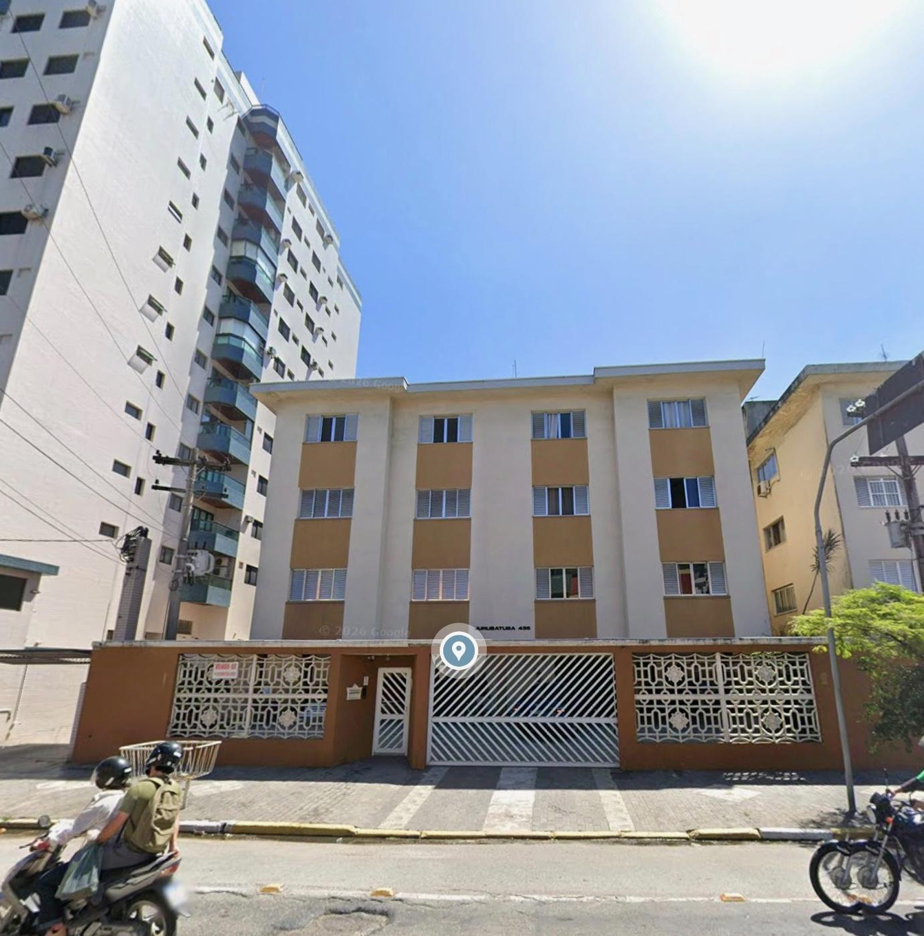 Id 749 - lote 01 - apartamento - guarujá/sp