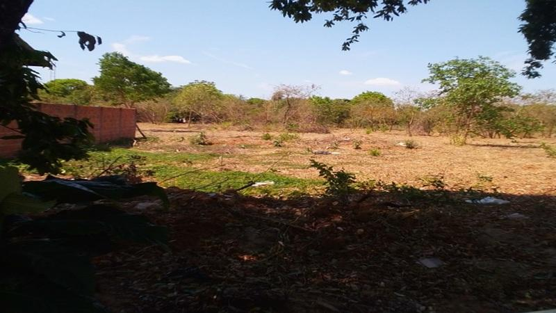 Terreno Urbano (Fração Ideal de 50%) | A.T. 218 M² | Sem Benfeitorias - Vila Trindade | Aquidauana/MS