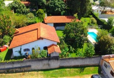 Venda Conjunta de Três Matrículas em Araçariguama-SP
