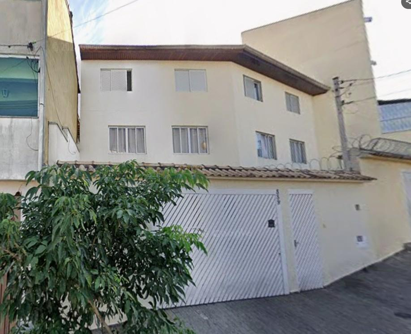 Casa 131m² em Terreno 92m² | Taboão da Serra-SP | Arraial Paulista