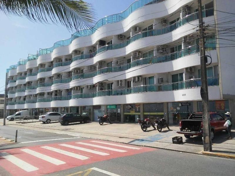 Loja 177m² || DESOCUPADA || João Pessoa-PB | Ed. Manaíra Palace | Manaíra - Beira-Mar, Pé na Areia - Condições de Pagamento Facilitadas, Entre em Contato!