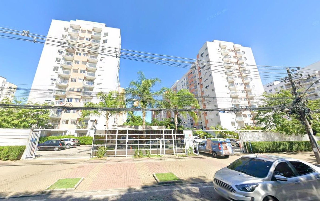 Apto 70m² | Up Barra Condomínio Clube | Anil/Jacarepaguá | Rio de Janeiro/RJ |Próximo ao ParkJacarepaguá. Oportunidade!