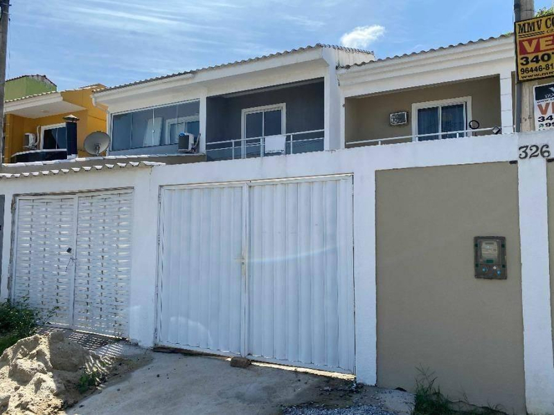 Apto 85m² | Rio de Janeiro-RJ | Campo Grande - 2 Dormitórios e 1 Vaga - Financiamento até 420 Meses!