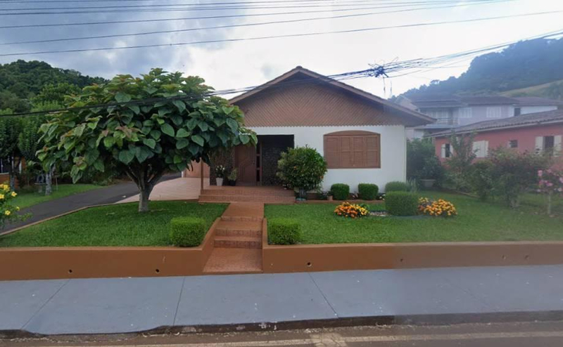 Casa 82m² com Terreno 527m² | Mariano Moro-RS | Centro | Financiamento até 420 Meses!
