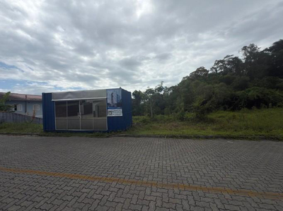 Terreno denominado como RESIDENCIAL MIRANTE SUL, A.T. 3.532,97m²