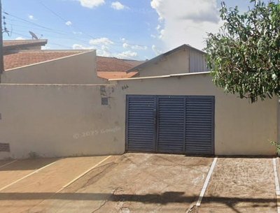 Casa, A.T. 200m², A.C 48m², 2 dorms