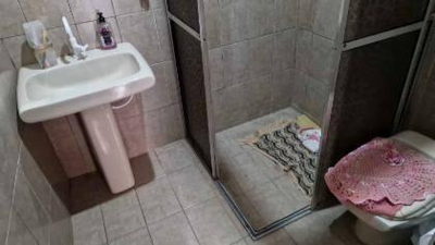 Casa 110m² com terreno 162m² | cachoeira paulista-sp | vila carmem - com 3 dormitórios e 2 banheiros - financiamento até 420 meses!